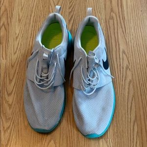 Nike Roshe Run Calypso